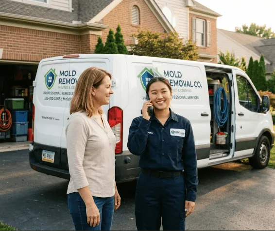 Crawlspace Mold Remediation Christiana, PA FAQs